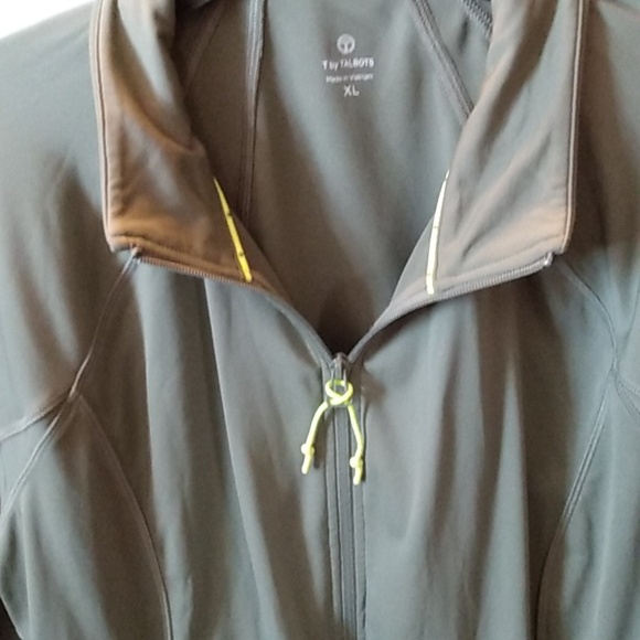 Talbots Jacket XL - Picture 8 of 8